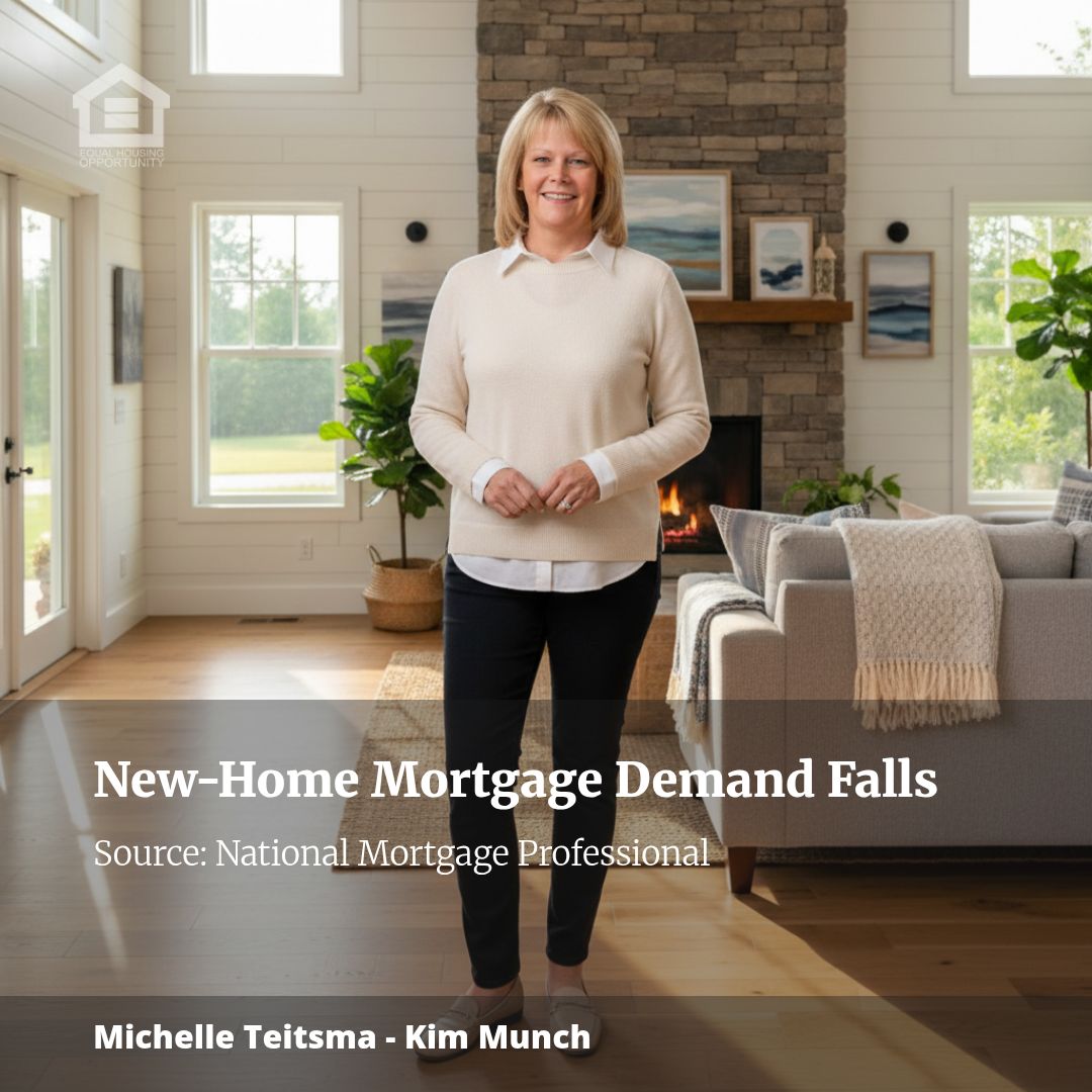 Builder Incentives Boost Opportunities for New-Home Buyers