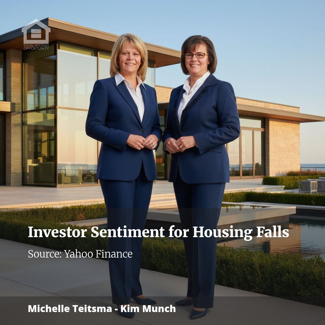 Single-Family Housing Investors Eye Opportunities Amid Market Shifts