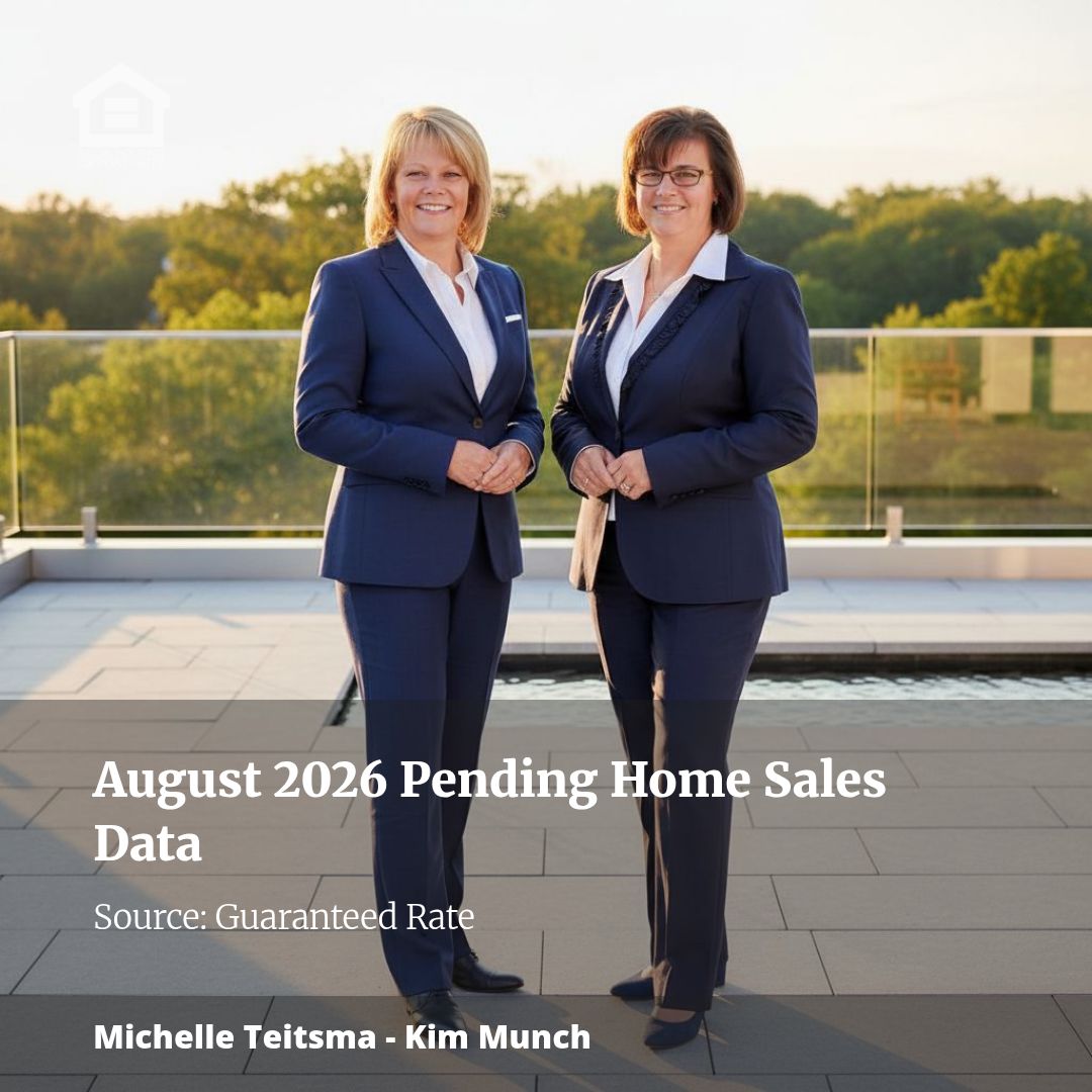 What did pending home sales look like in August 2026?