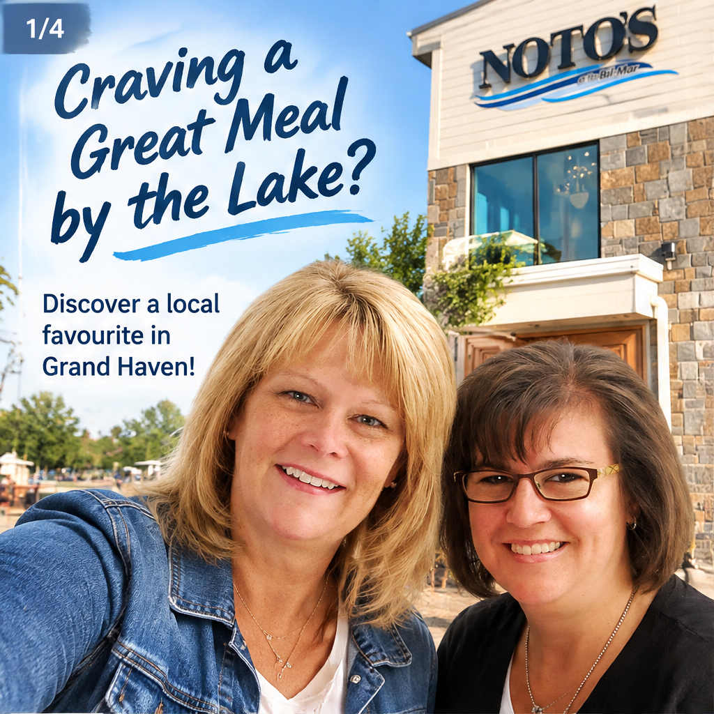 Noto’s at the Bil-Mar